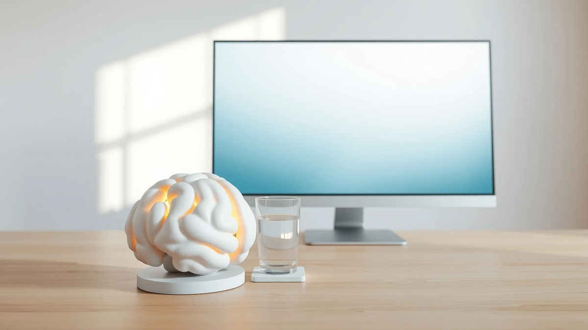 Mental-Training: So wird das Gehirn zum Hochleistungsmuskel - Foto: über boerse-global.de