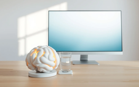 Mental-Training: So wird das Gehirn zum Hochleistungsmuskel - Foto: über boerse-global.de