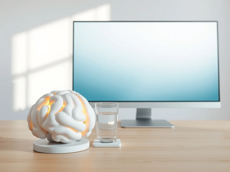 Mental-Training: So wird das Gehirn zum Hochleistungsmuskel - Foto: über boerse-global.de