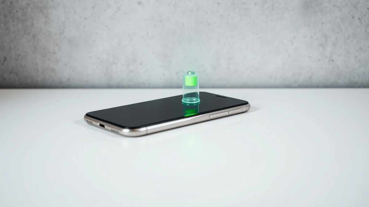 Android 15: Drei Stunden mehr Akkulaufzeit durch Google-Update - Foto: über boerse-global.de