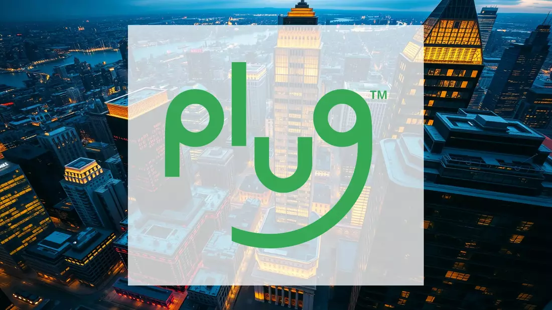 Institutional Confidence Grows for Plug Power’s Hydrogen Prospects - Bild: über boerse-global.de