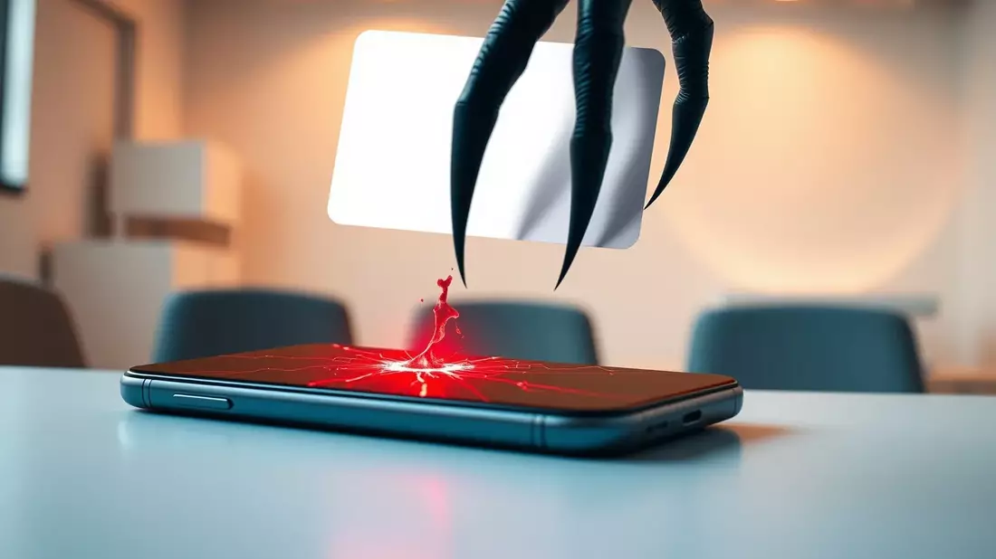 Android-Nutzer im Visier: Neue Malware-Welle nutzt Benachrichtigungen aus - Bild: über boerse-global.de