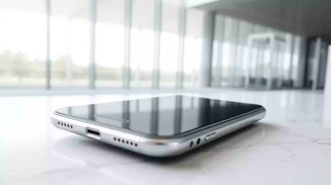 iOS 26: Apple präsentiert größte Design-Revolution seit Jahren - Bild: über boerse-global.de