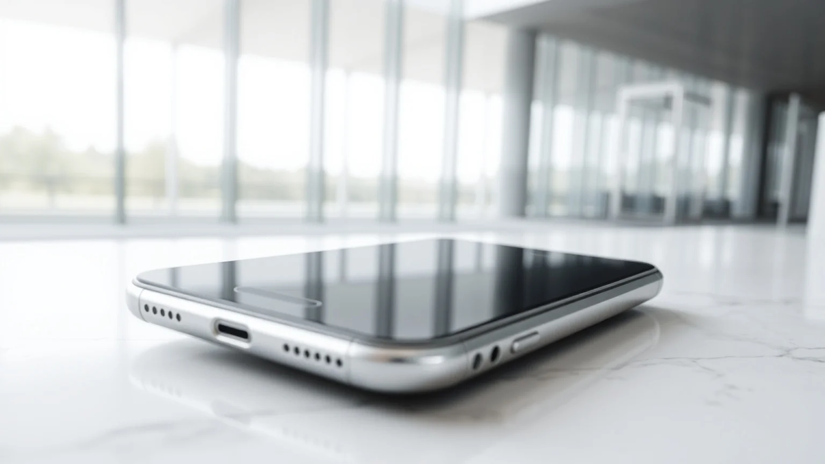 iOS 26: Apple präsentiert größte Design-Revolution seit Jahren - Foto: über boerse-global.de