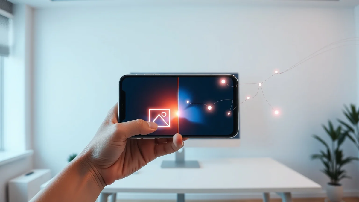 WhatsApp: KI-Bildgenerator und Nutzernamen-System in Arbeit - Foto: über boerse-global.de