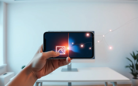 WhatsApp: KI-Bildgenerator und Nutzernamen-System in Arbeit - Foto: über boerse-global.de