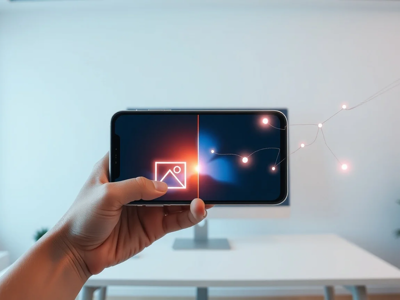 WhatsApp: KI-Bildgenerator und Nutzernamen-System in Arbeit - Foto: über boerse-global.de