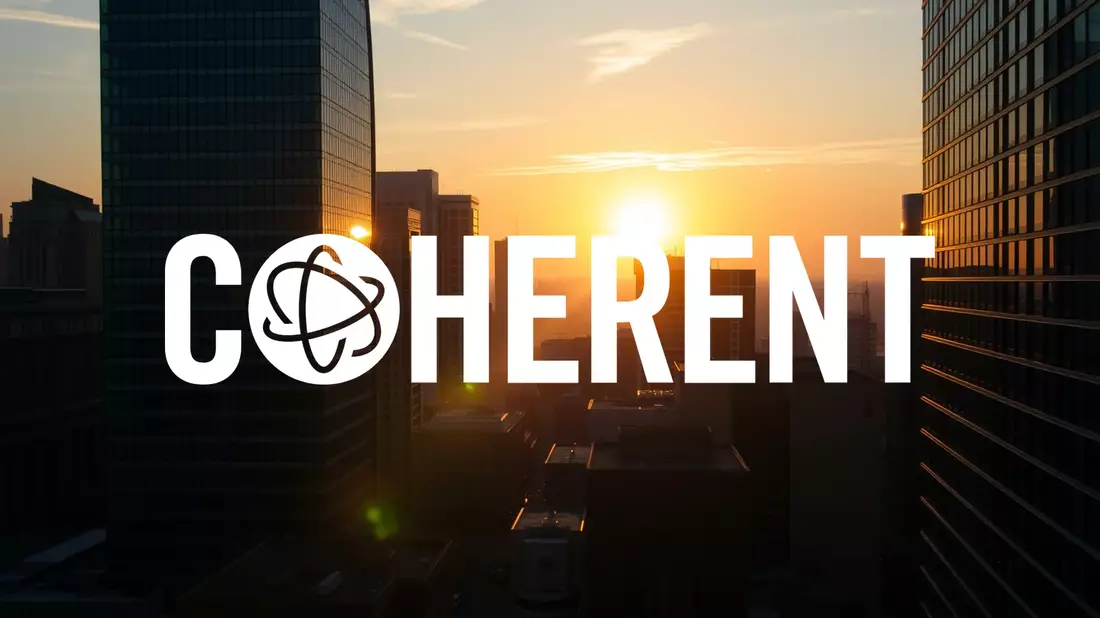 Coherent Shares Face Legal Scrutiny Amid AI Optimism - Bild: über boerse-global.de