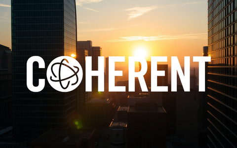 Coherent Shares Face Legal Scrutiny Amid AI Optimism - Foto: über boerse-global.de