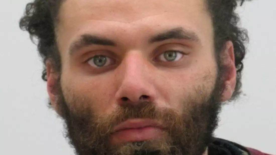 POL-HH: 251020-6. Vermisstenfahndung nach 28-Jährigem aus Hamburg-Neugraben-Fischbek - Bild: presseportal.de