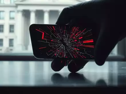 Pixnapping-Lücke bedroht Android-Banking weltweit - Foto: über boerse-global.de
