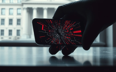 Pixnapping-Lücke bedroht Android-Banking weltweit - Foto: über boerse-global.de