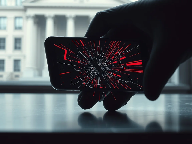 Pixnapping-Lücke bedroht Android-Banking weltweit - Foto: über boerse-global.de