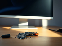 Microsoft sperrt 200 Zertifikate nach Teams-Ransomware-Angriff - Foto: über boerse-global.de