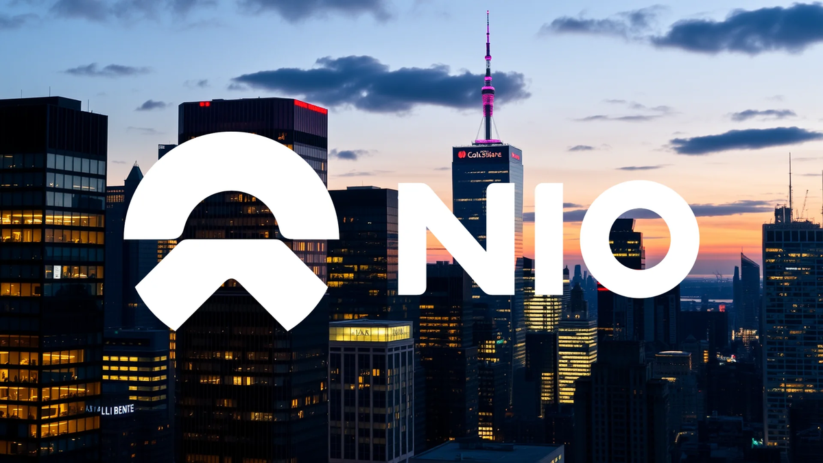 Nio Aktie: Profitabilität oder Pleite? - Foto: über boerse-global.de