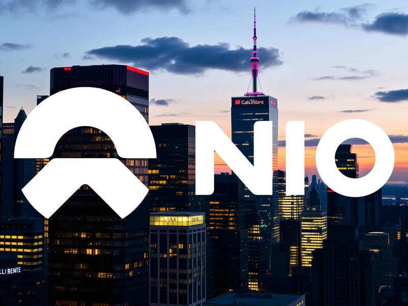 Nio Aktie: Profitabilität oder Pleite? - Foto: über boerse-global.de