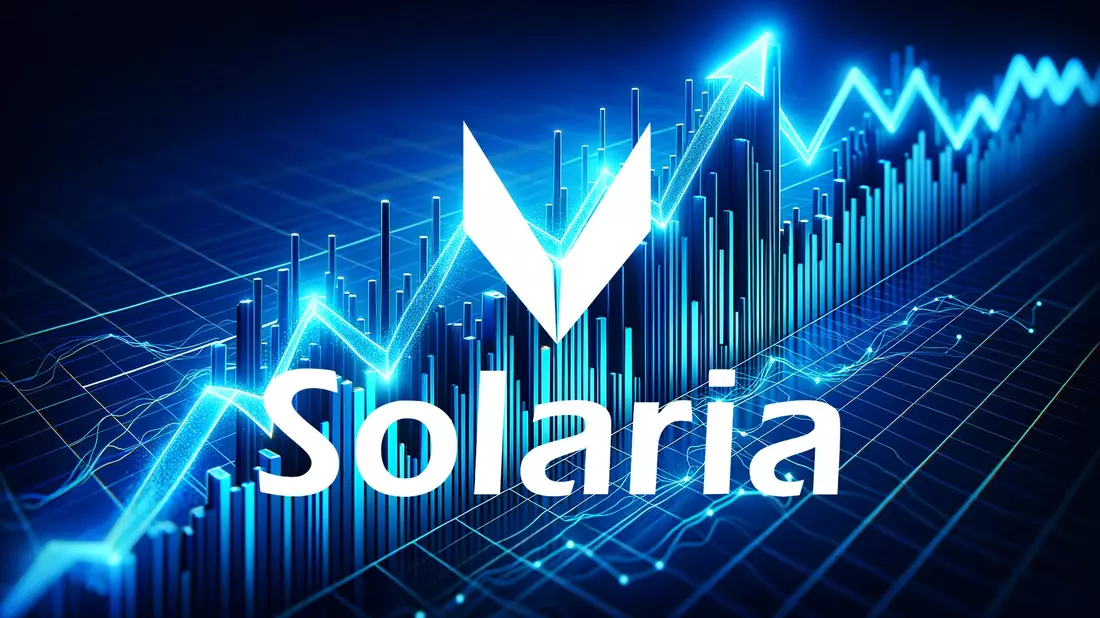¿Es Solaria una apuesta sostenible en el sector fotovoltaico? - Bild: über boerse-global.de
