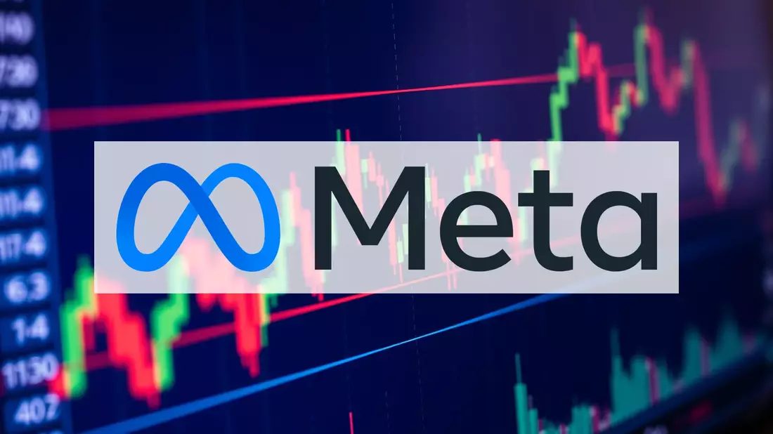 Meta Aktie: KI-Revolution startet! - Bild: über boerse-global.de