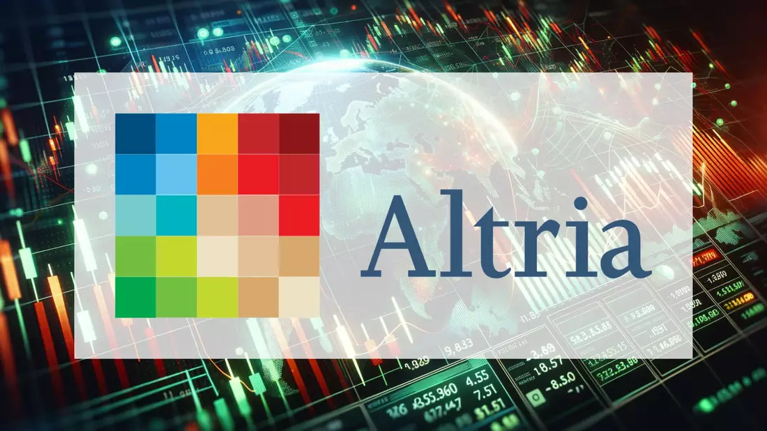 Can Altria’s Dividend Power Drive a Market Rebound? - Bild: über boerse-global.de