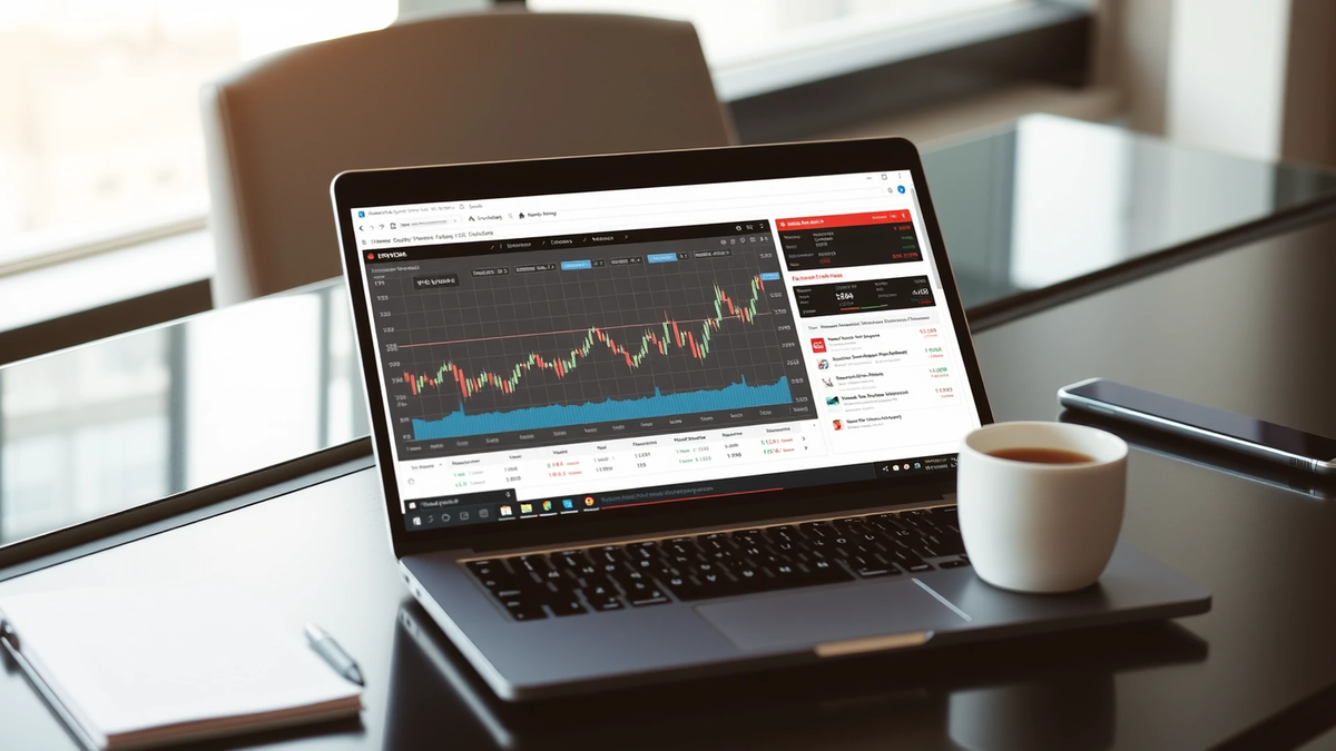 PayPal: 300 Billionen Dollar Fehler erschüttert Stablecoin-Strategie - Foto: über boerse-global.de