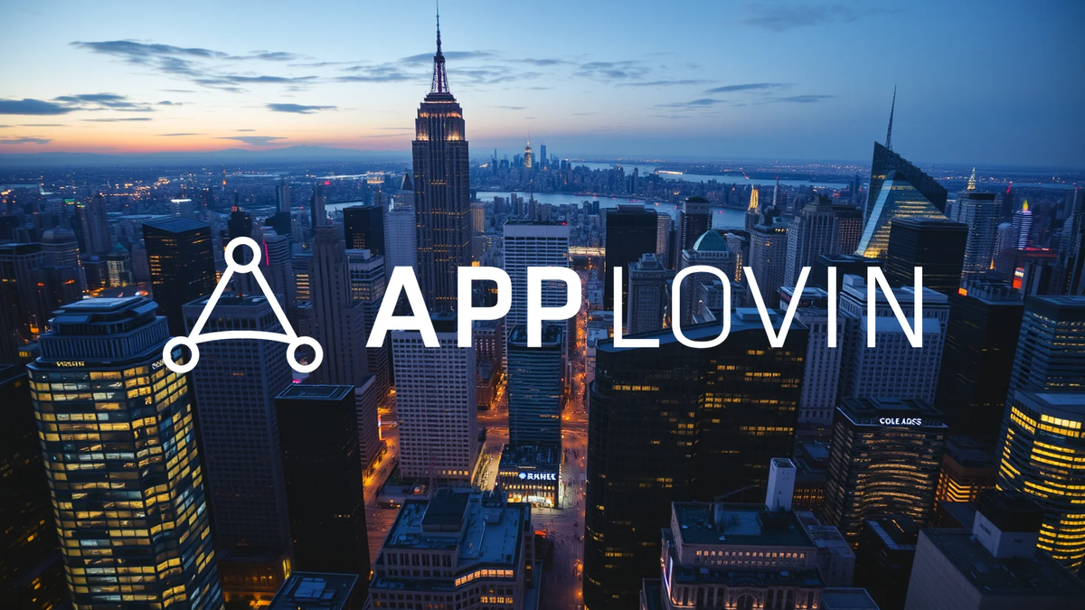 AppLovin Aktie: SEC-Schock! - Foto: über boerse-global.de