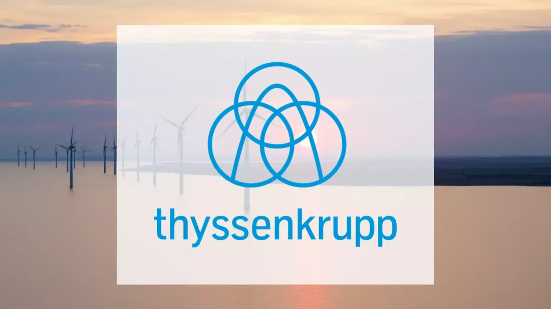 Thyssenkrupp Marine Unit Sets Sail With Landmark IPO Amid Defense Surge - Bild: über boerse-global.de