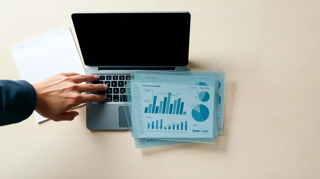 Microsoft Excel wird zur interaktiven Datenanalyse-Plattform - Bild: über boerse-global.de