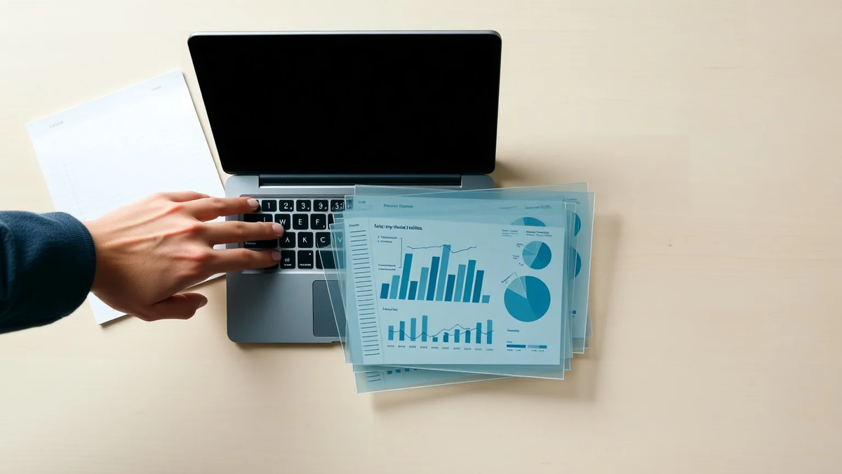 Microsoft Excel wird zur interaktiven Datenanalyse-Plattform - Foto: über boerse-global.de