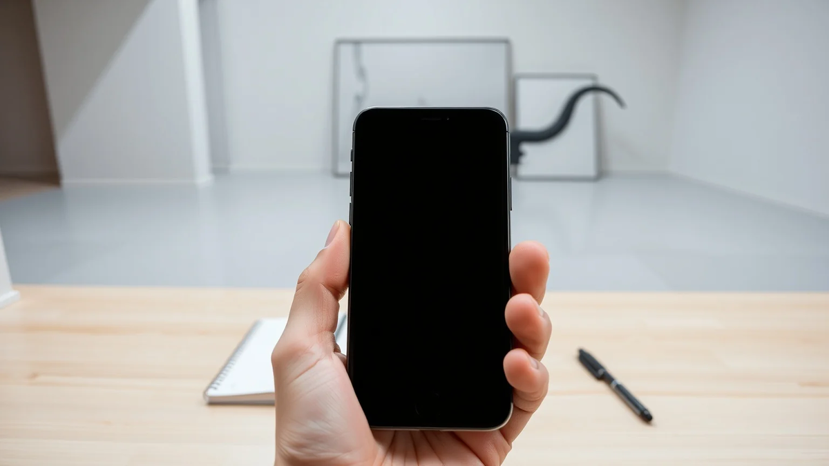 iPhone-Tricks 2025: Versteckte Features entdecken - Foto: über boerse-global.de