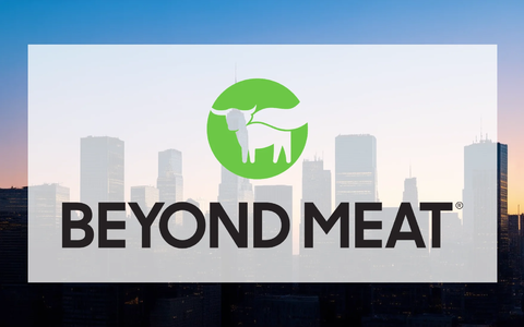 Beyond Meat Aktie: Wilde Achterbahnfahrt schockt Anleger - Foto: über boerse-global.de