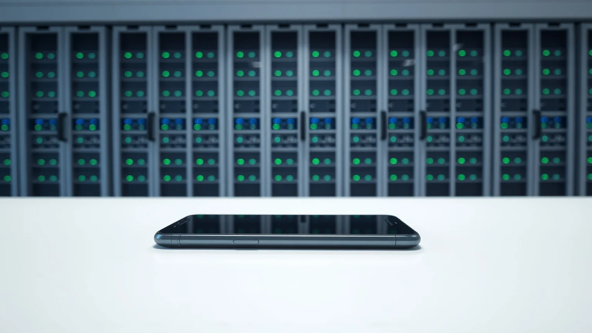 Google: Neue KI-Waffen gegen Android-Bedrohungen - Foto: über boerse-global.de