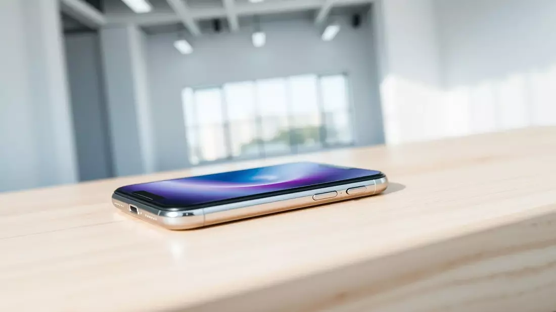 iOS 26: Apple wagt radikalen Neustart mit Liquid Glass - Bild: über boerse-global.de