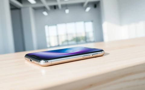 iOS 26: Apple wagt radikalen Neustart mit Liquid Glass - Foto: über boerse-global.de
