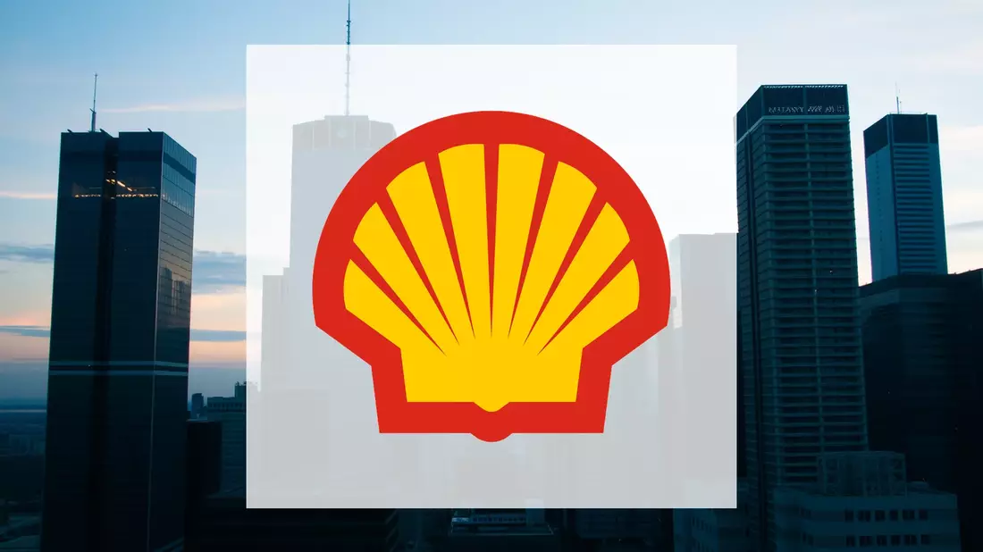 Shell Aktie: Institutionelle Käufer! - Bild: über boerse-global.de