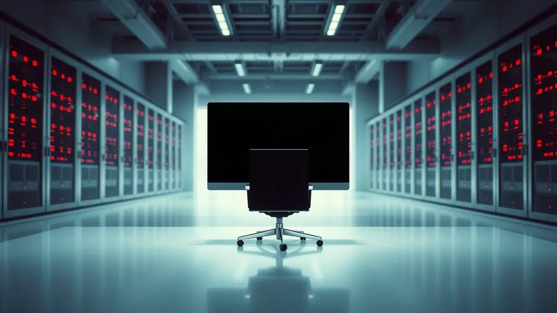 Cyber-Angriffe: Deutschland rückt Password-Revolution ins Visier - Bild: über boerse-global.de
