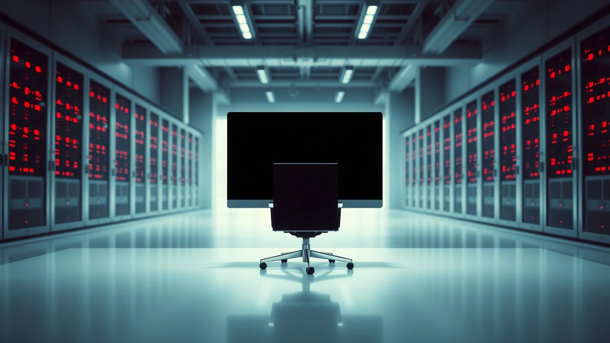 Cyber-Angriffe: Deutschland rückt Password-Revolution ins Visier - Foto: über boerse-global.de