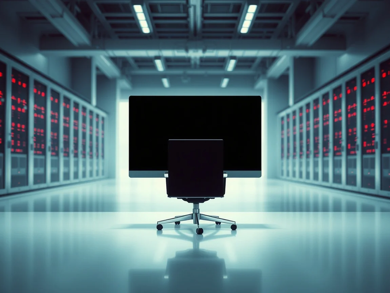 Cyber-Angriffe: Deutschland rückt Password-Revolution ins Visier - Foto: über boerse-global.de