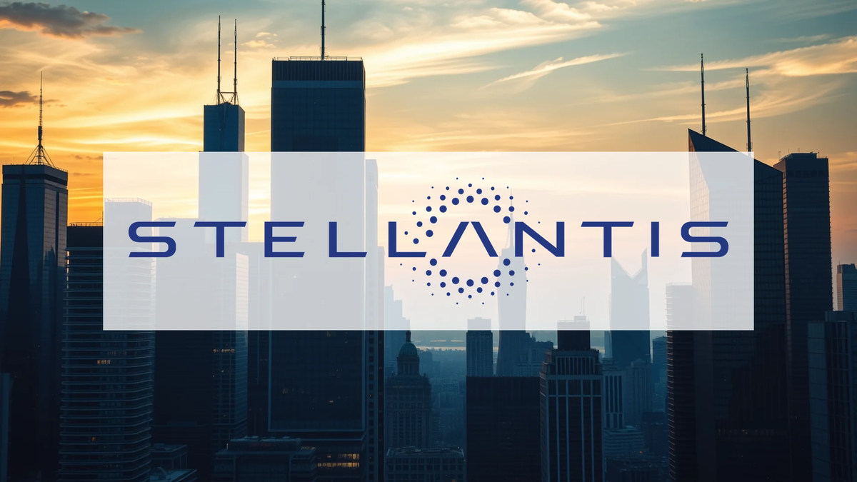 Stellantis Aktie: Langfristige Unternehmensziele - Foto: über boerse-global.de