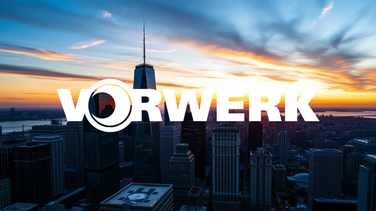 Friedrich Vorwerk Aktie: Durchbruch gelungen? - Foto: über boerse-global.de