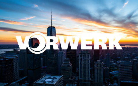 Friedrich Vorwerk Aktie: Durchbruch gelungen? - Foto: über boerse-global.de