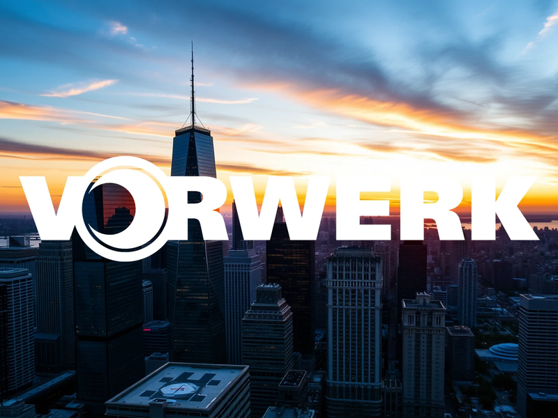 Friedrich Vorwerk Aktie: Durchbruch gelungen? - Foto: über boerse-global.de