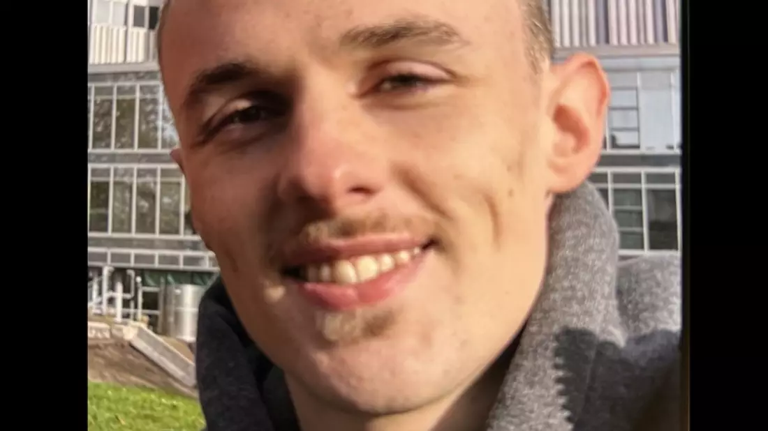POL-GI: Wetteraukreis: 22-Jähriger aus Karben vermisst - Bild: presseportal.de