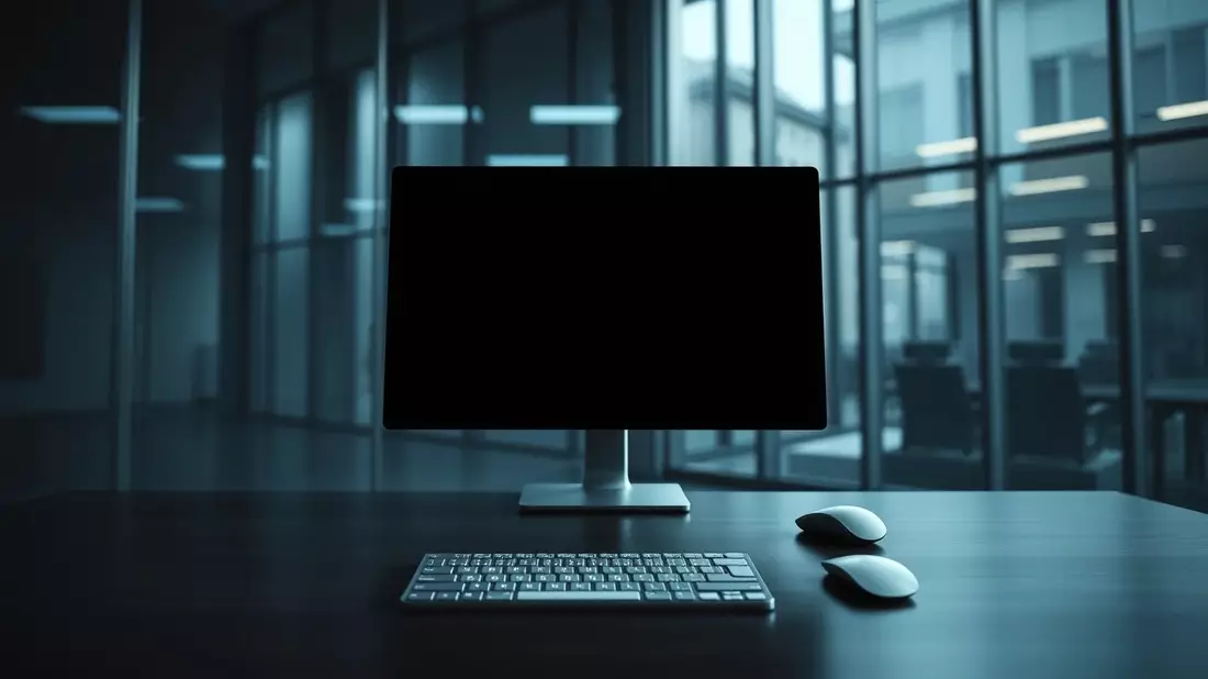 KI-Phishing überrollt deutsche Unternehmen - Bild: über boerse-global.de