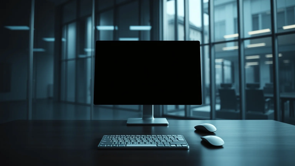 KI-Phishing überrollt deutsche Unternehmen - Foto: über boerse-global.de