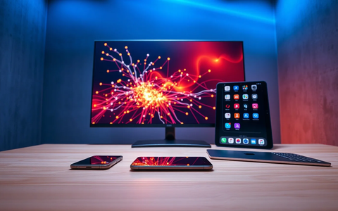 Android wird zum KI-Desktop: Revolution der mobilen Produktivität - Foto: über boerse-global.de