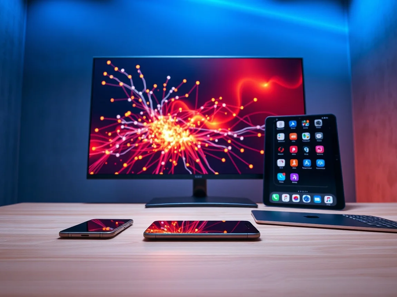 Android wird zum KI-Desktop: Revolution der mobilen Produktivität - Foto: über boerse-global.de