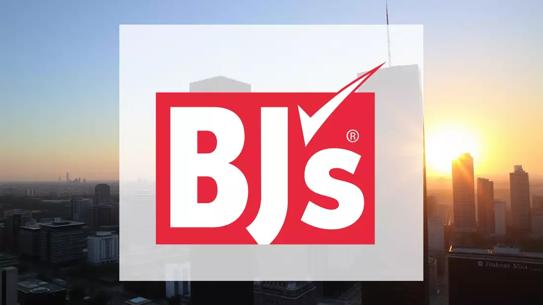 BJ's Wholesale Club Aktie: Absturz mit Ansage? - Bild: über boerse-global.de
