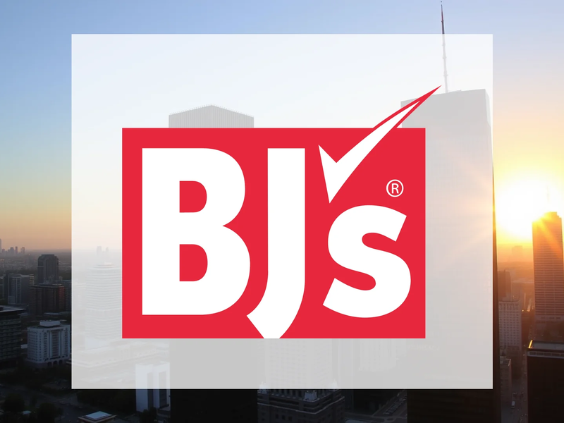 BJ's Wholesale Club Aktie: Absturz mit Ansage? - Foto: über boerse-global.de