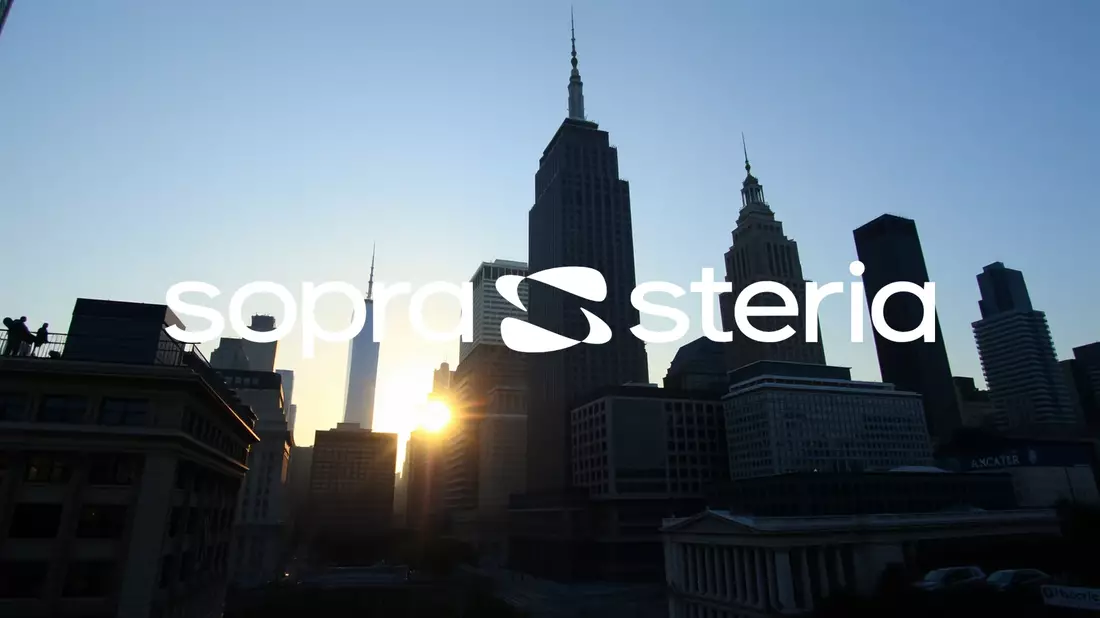 Sopra Steria Aktie: Kampf um den Boden! - Bild: über boerse-global.de