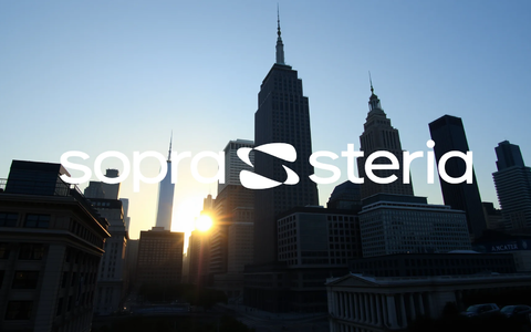 Sopra Steria Aktie: Kampf um den Boden! - Foto: über boerse-global.de